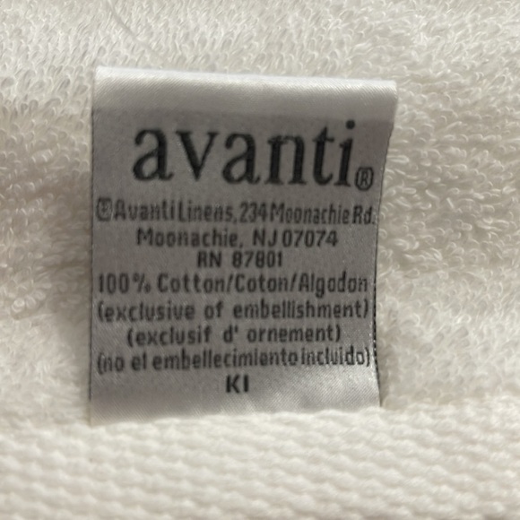 Bath towel - Picture 6 of 8